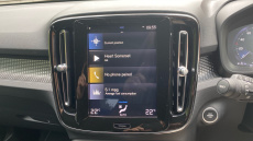 Volvo Xc40 2.0 T5 R DESIGN 5dr AWD Geartronic Petrol Estate